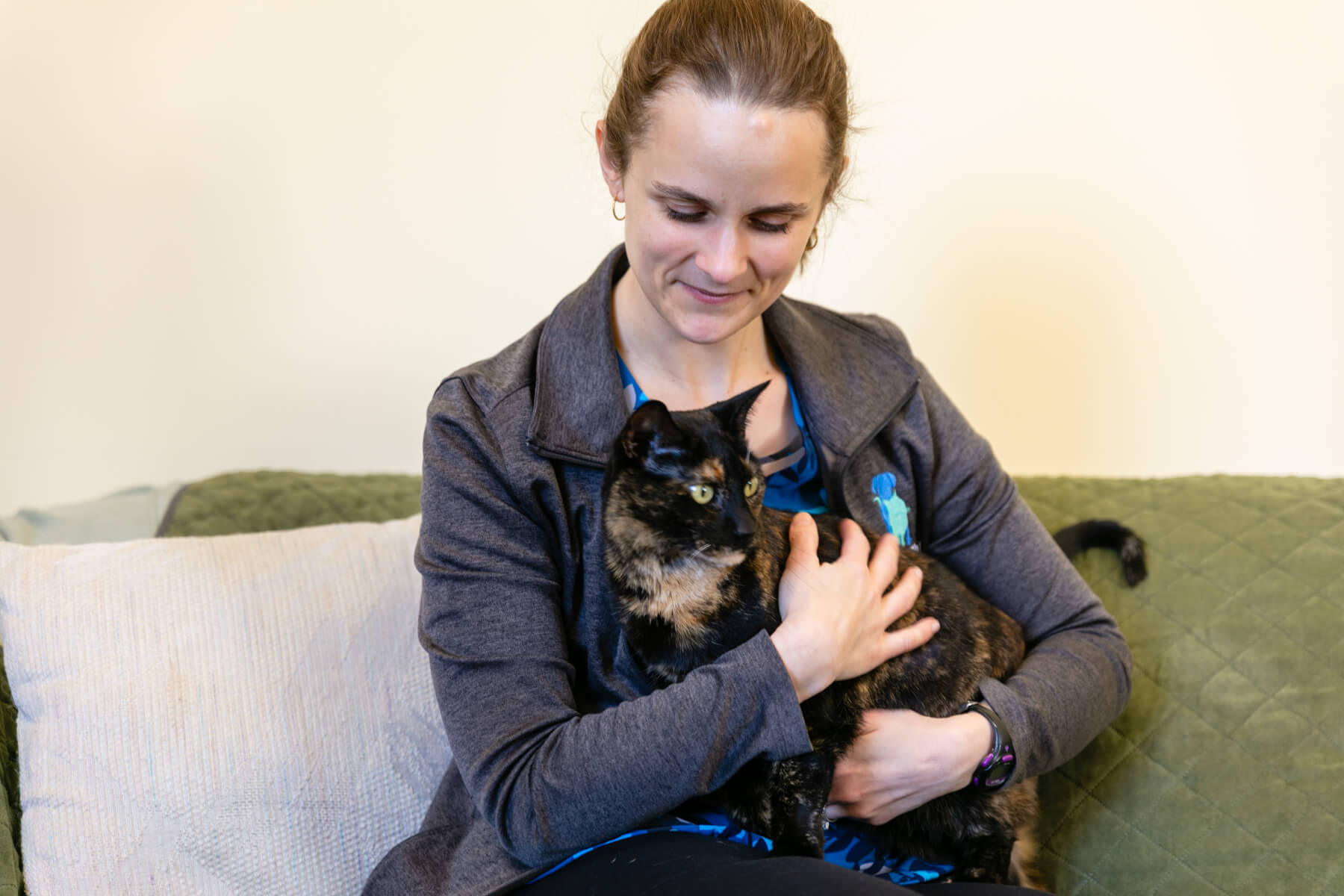 catfriendly