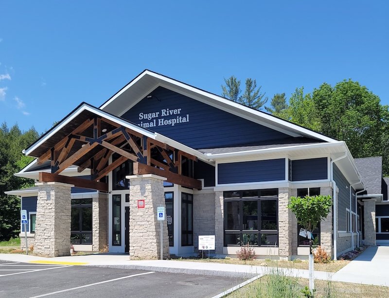 About Us | Sugar River Animal Hospital About Us | Sugar River Animal Hospital