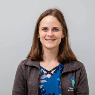 Dr. Catherine MacLean