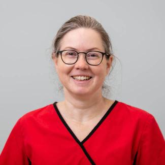 Dr. Andrea Brown
