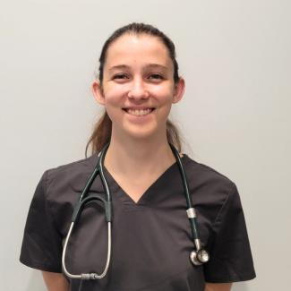 Dr. Samantha Larkin