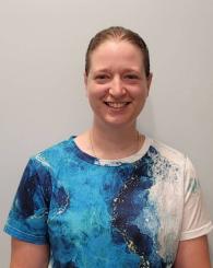 Dr. Rachel Chase SRAH