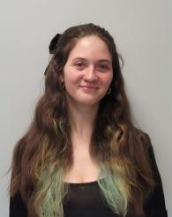 Alyssa Customer Service Representative at Sugar River Animal Hospital