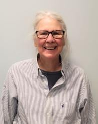 Dr. Joan Hiltz
