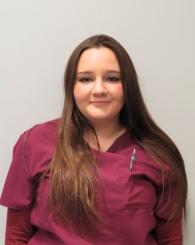 Marae - Veterinary Assistant at Sugar River Animal Hospital