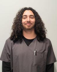 Will - Veterinary Assistant at Sugar River Animal Hospital