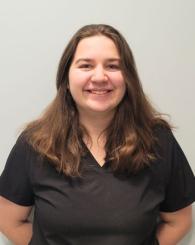 Kayla -Vet Assistant at Sugar River Animal Hosptial